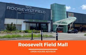 hermes roosevelt field|roosevelt field mall hours today.